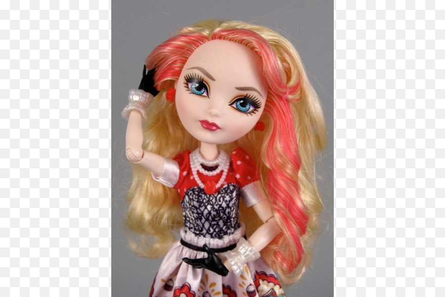 Barbie-Puppe Gefrorene Ever After High Party - Barbie