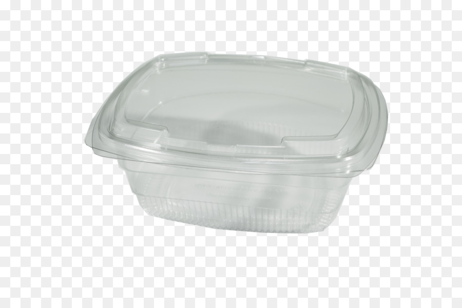 Kunststoff Deckel - aluminium Folie Essen zum mitnehmen Container