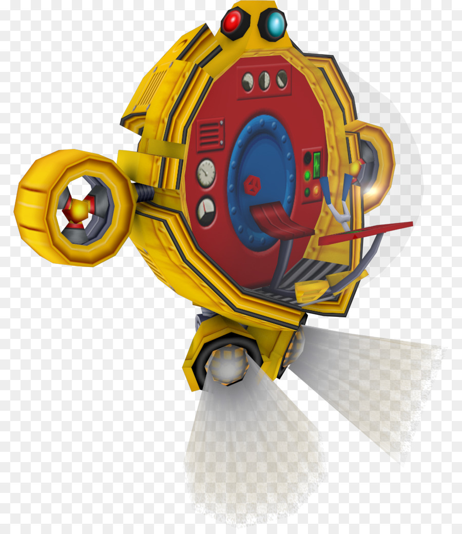 Crash Bandicoot: L'Ira di Cortex Crash of the Titans Crash Bandicoot 2: Cortex Strikes Back dottor Cortex Sottomarino - sottomarino sfondo