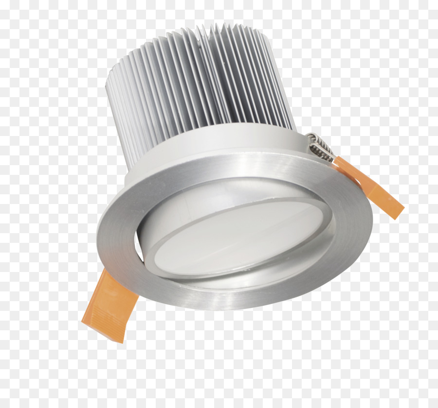 Einbaustrahler LED Lampe Licht EGLO Light-emitting diode - Downlights