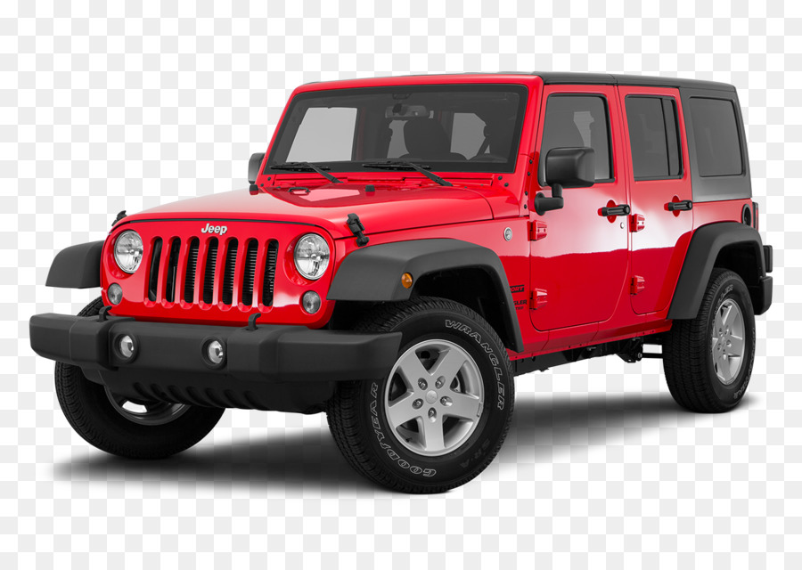 2018 Jeep QP không giới Hạn Chrysler xe thể Thao đa dụng - jeep safari