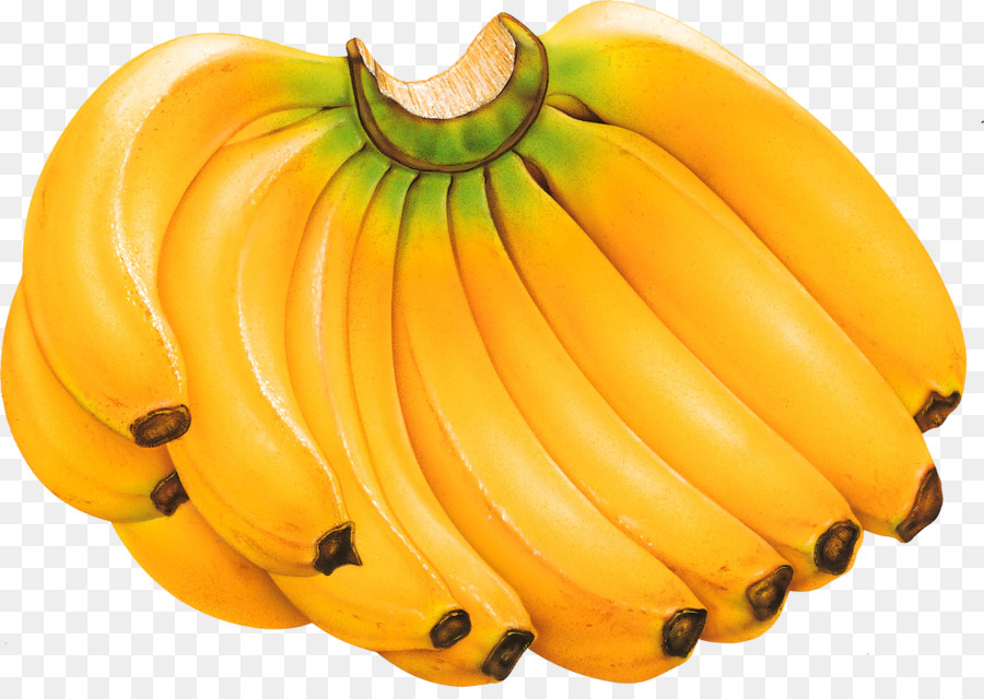 Kochen Bananen-Desktop-Wallpaper-Clip art - Banane