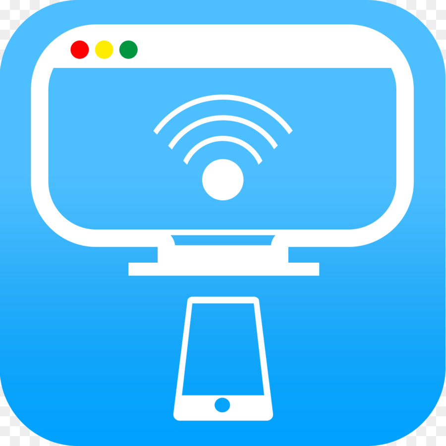 Apple TV-Web browser-TV-App Store - TV Ikone