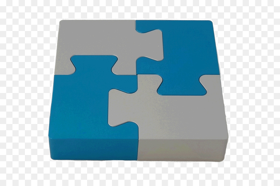 Jigsaw-Rätsel Gehirn teaser-Puzzle-box - andere