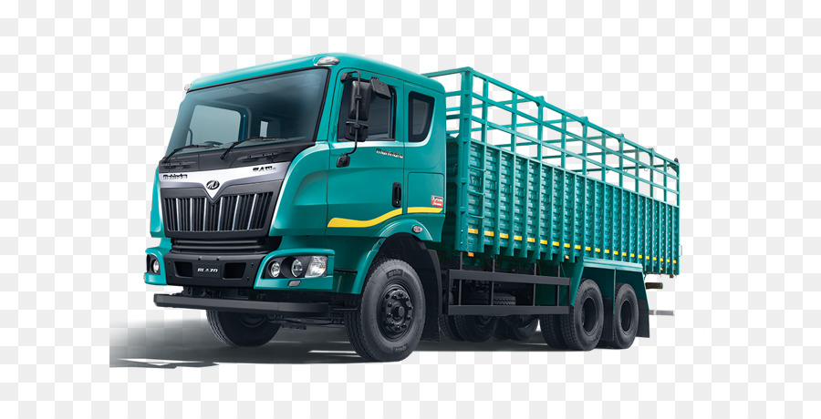 Mahindra & Mahindra-Auto Tata Motors Mahindra Truck & Bus Division NFZ - Auto
