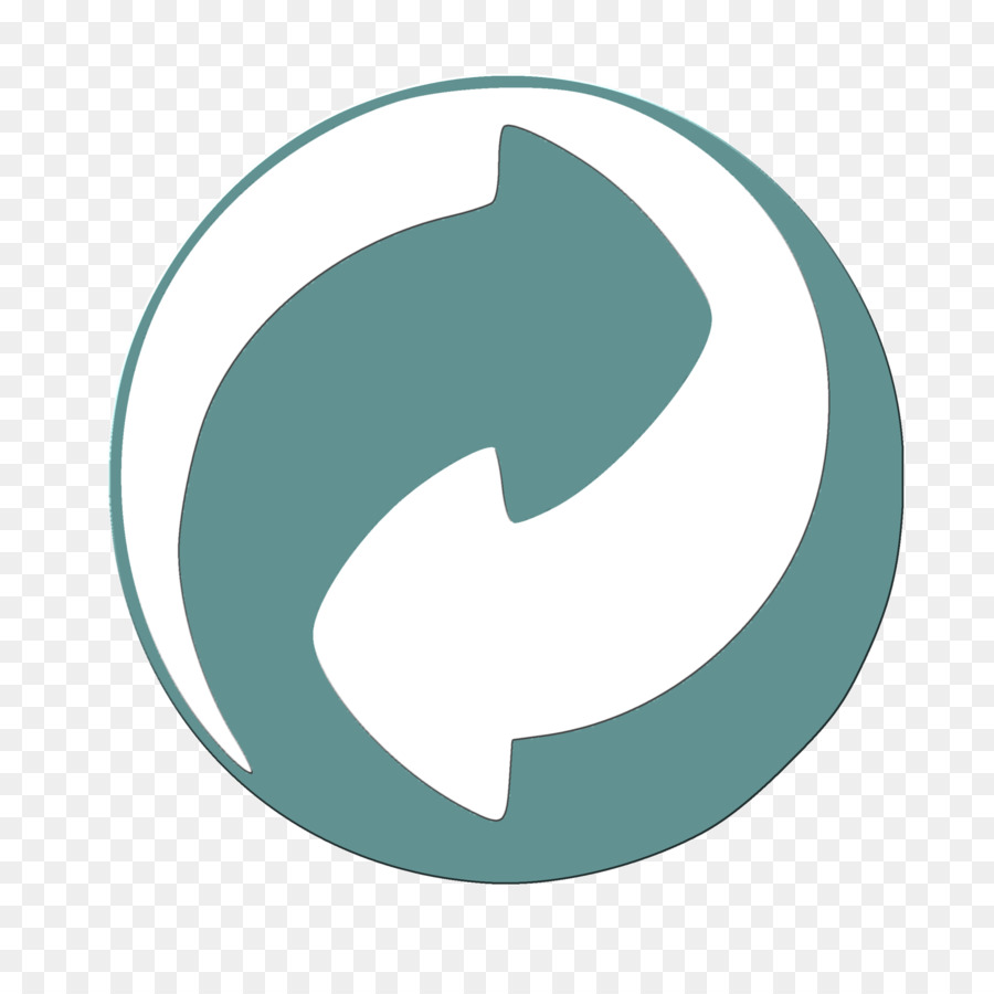Biểu tượng tái chế Tái sử dụng - thùng biểu tượng