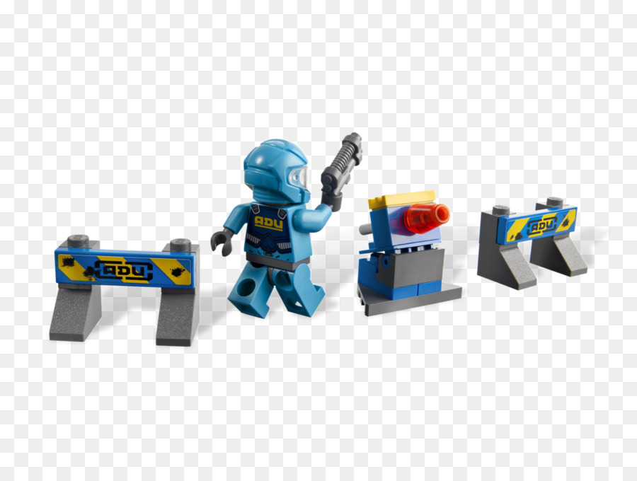 Amazon.com il rapimento Alieno Lego Spazio oggetto volante non identificato - il rapimento