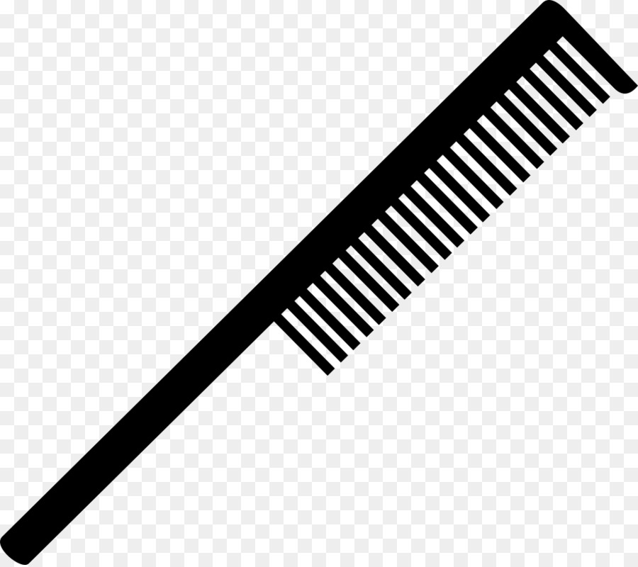 Kamm haarschneider Friseur-Kosmetikerin Frisur - Haar