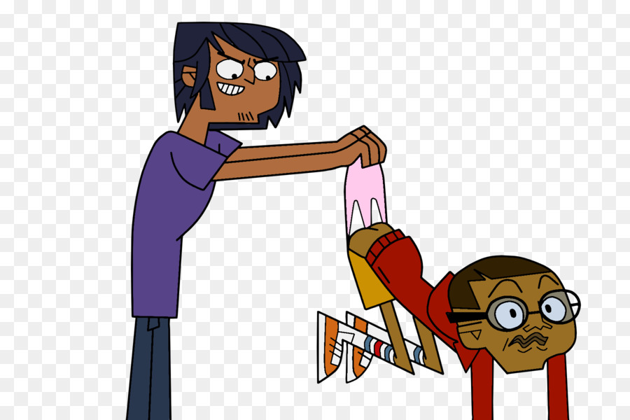 Network Cartoon png is about is about Bridgette, Total Drama Action, Total Drama...