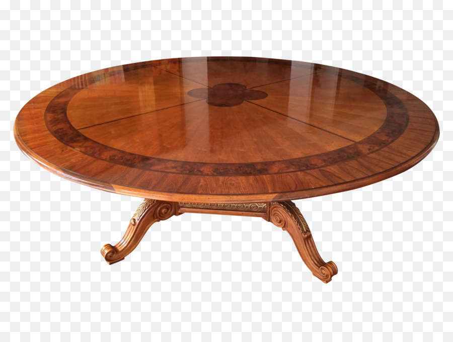 Tisch-Esszimmer-Wohnzimmer-Möbel Matbord - Stil Runden Tisch
