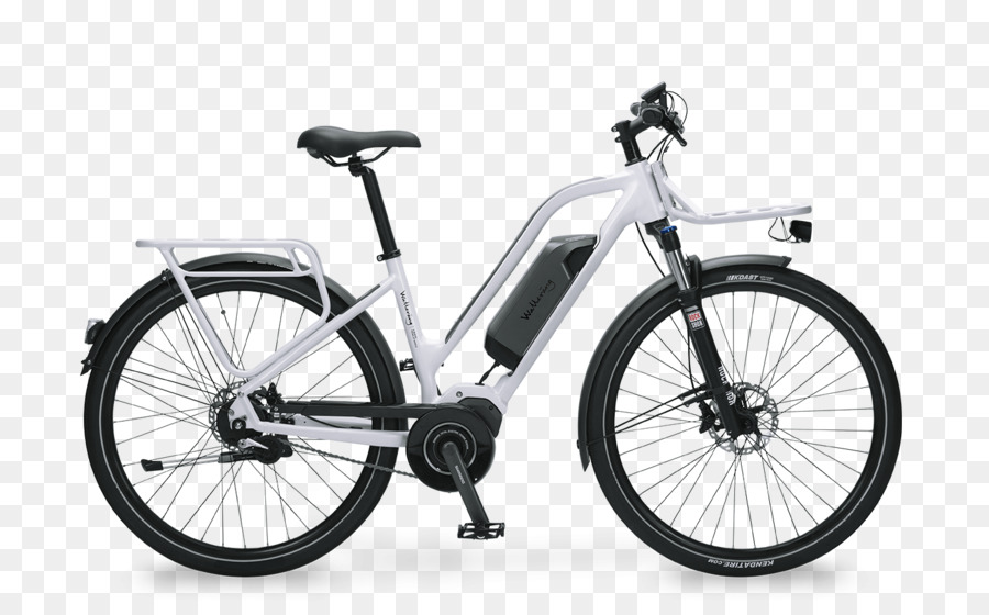 Elektro-Fahrrad-Charlotte-Zyklen Shimano Alfine Electronic gear-shifting system - Fahrrad