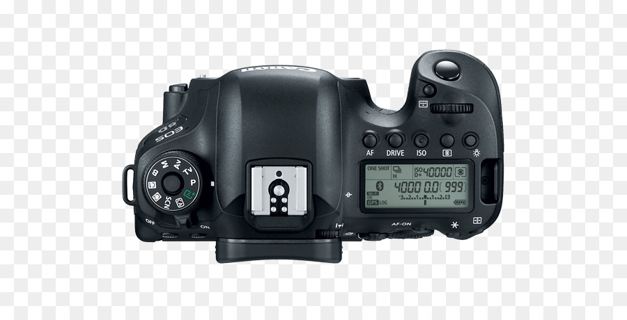 Canon EOS 6D Full frame REFLEX digitale - fotocamera