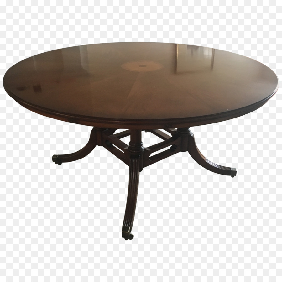 Tavolini Matbord Mobili per sala da Pranzo - stile tavola rotonda
