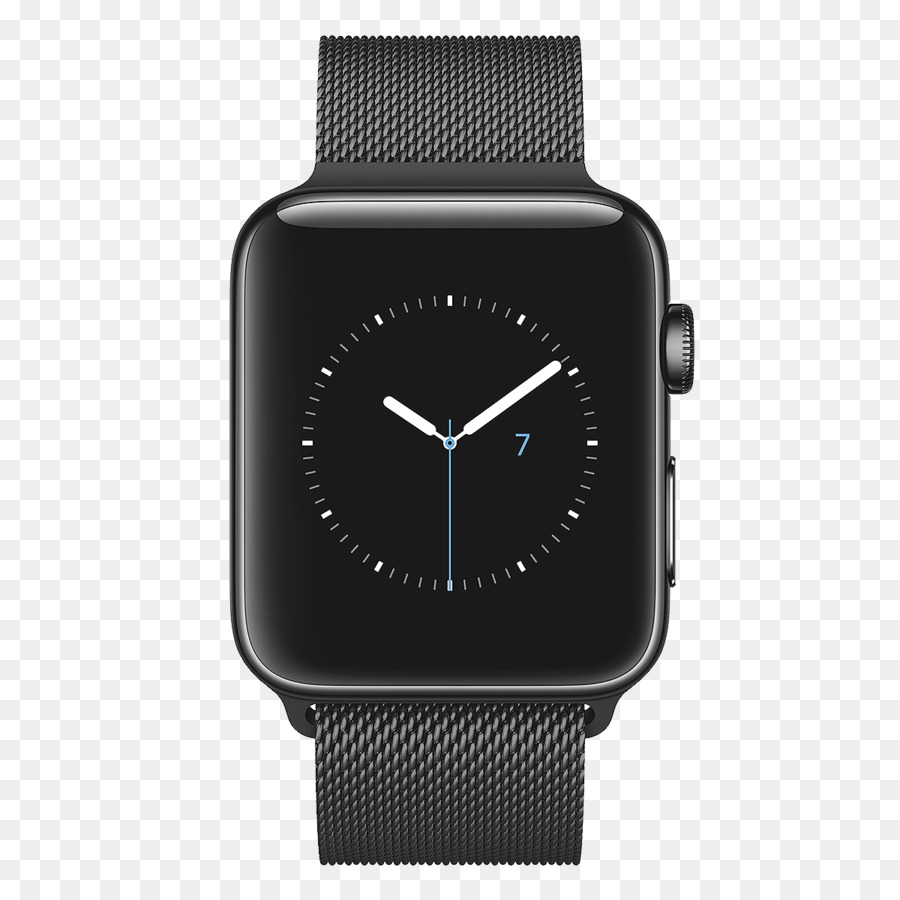 Apple Watch Series 2 di Apple Watch Series 3 LG G Watch R - Mela