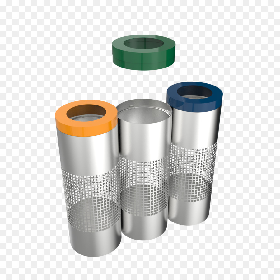 Cylinder Filter
