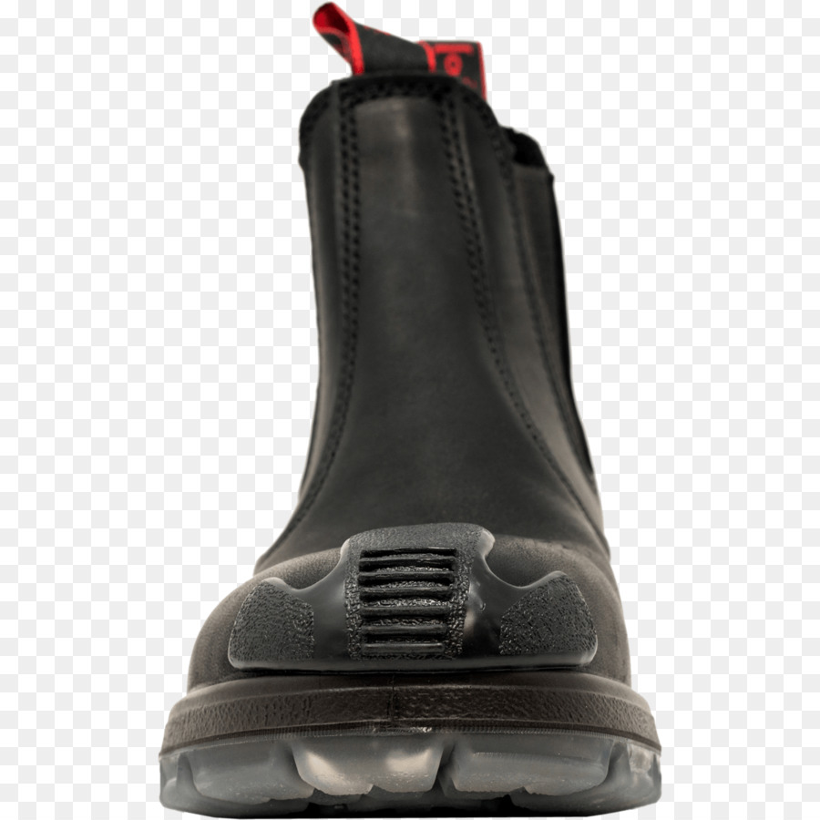 Redback-Boots-Schuh-Fuß-Zehe - Wasser gewaschen, kurz Stiefel png