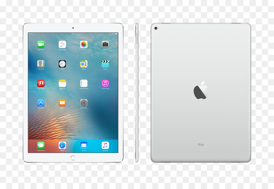 iPad Pro da 12.9 pollici) (2 ° generazione), iPad mini di Apple - 10.5 Pollici iPad Pro - ipad argento