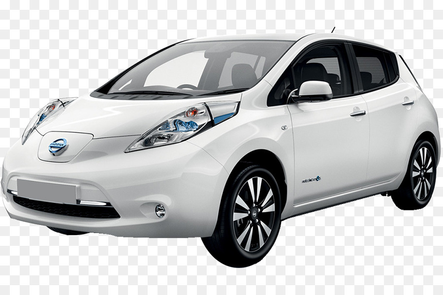 2018 auto Elettrica Nissan LEAF - velocità di movimento
