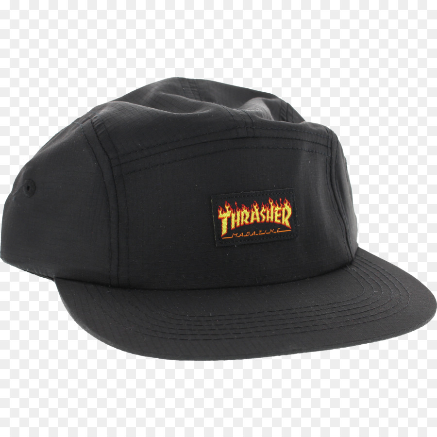 Cap Skateboard Thrasher Cappello - flip un cappello
