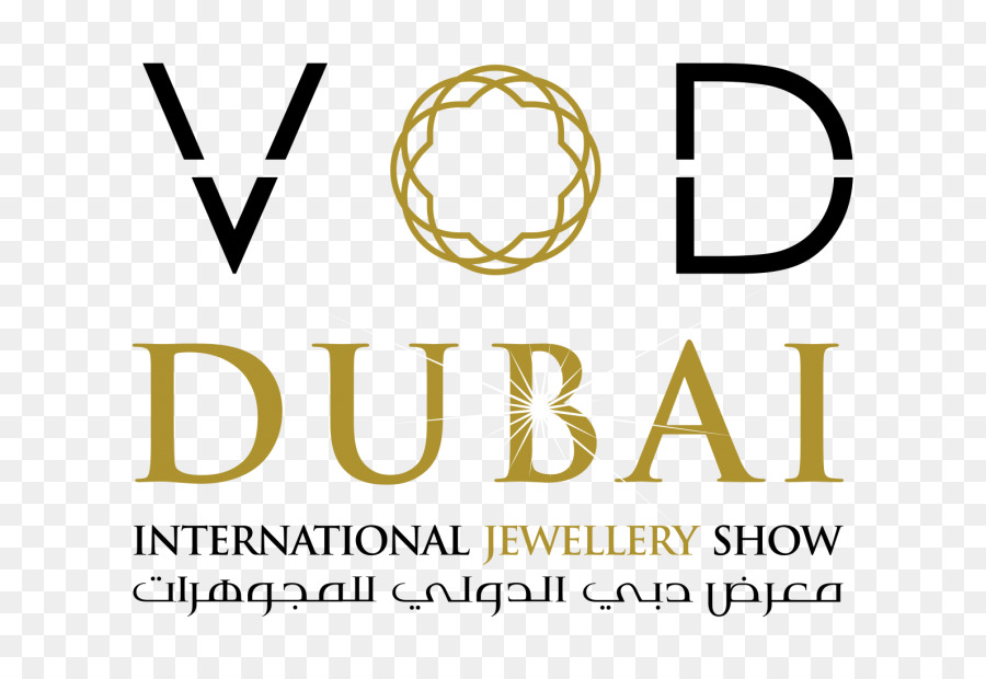 Internazionale Di Dubai Aeroporto Internazionale Di Dubai Jewellery Show Mostra 0 - gioielli