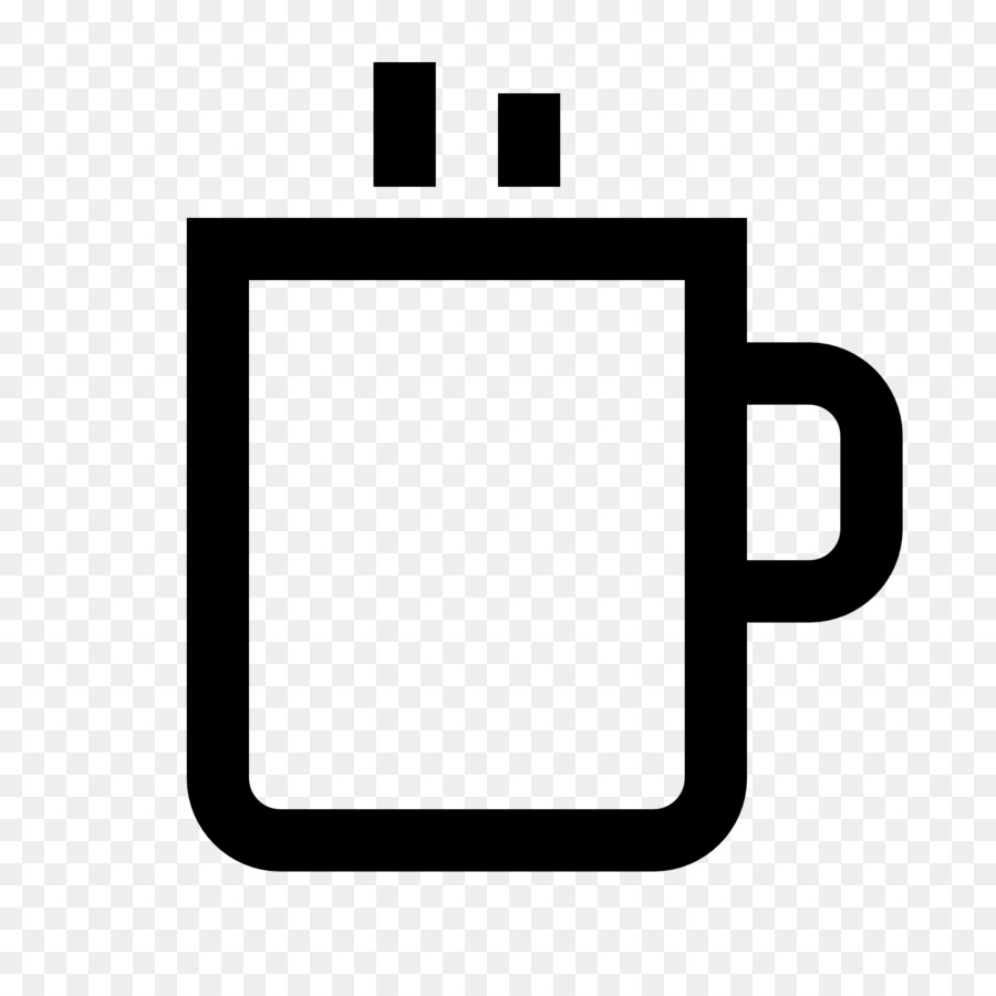 Icone del Computer tazza di Caffè, Tazza di Clip art - Zaher