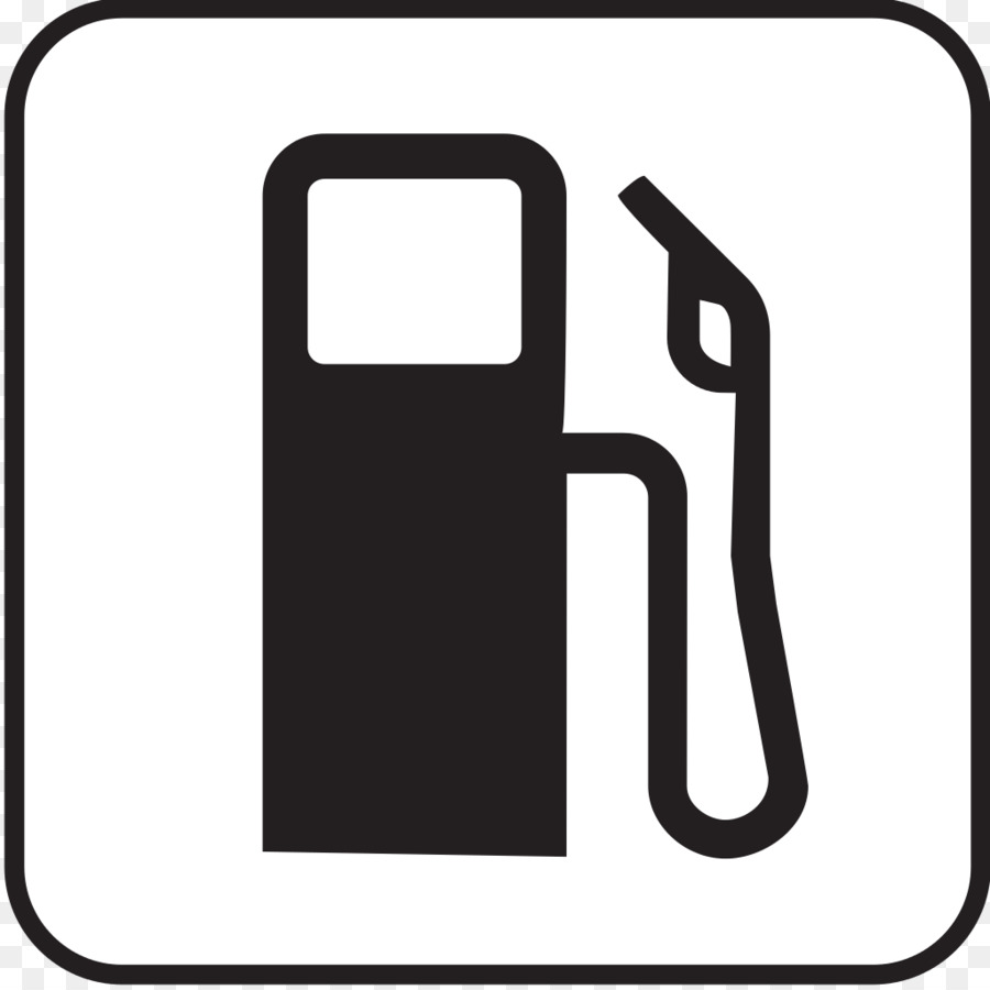 Tankstelle Benzin Kraftstoff dispenser Clip art - Gas Betankung Logo