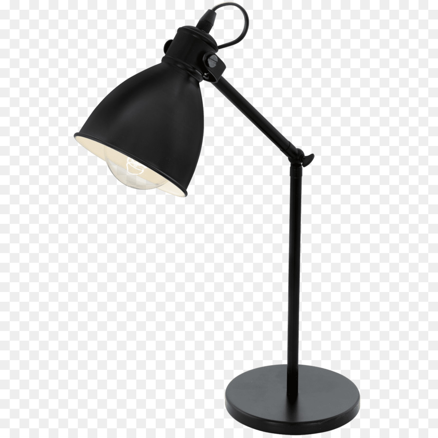 Tisch Beleuchtung Lampe EGLO - Tischlampe