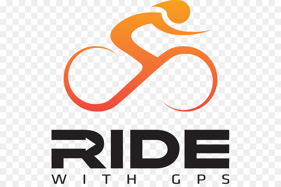Fahrt mit GPS Radsport-club-Fahrrad-GPS-Navigation-Systemen - Fahrt Vektor