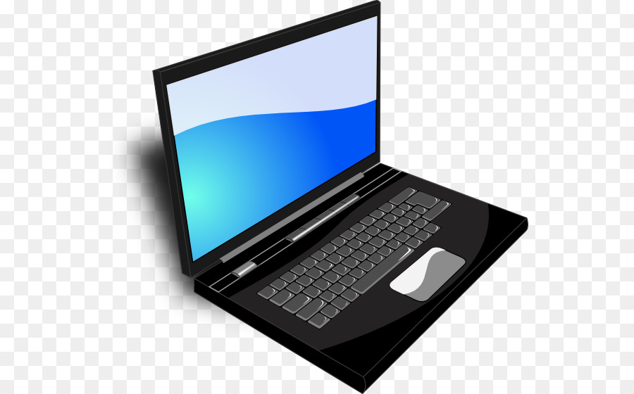 Computer portatile MacBook Pro Clip art - computer portatile. vettoriale