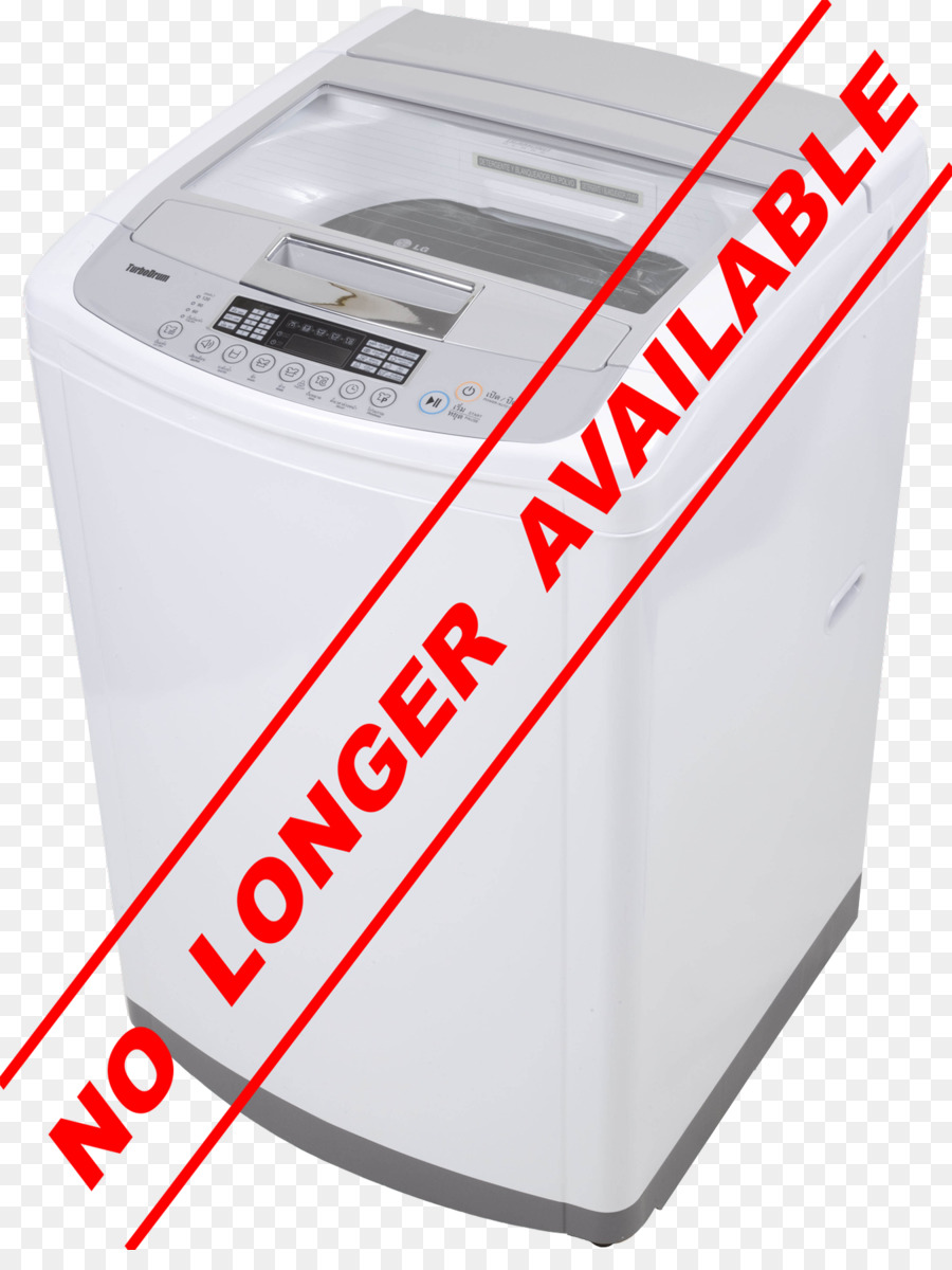 Waschmaschinen Kelvinator Deckel Haushaltsgerät - Trommel Waschmaschine
