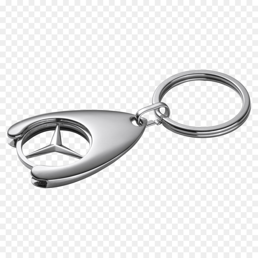 Mercedes-Benz A-Klasse smart Mercedes-Benz C-Klasse - Schlüsselbund
