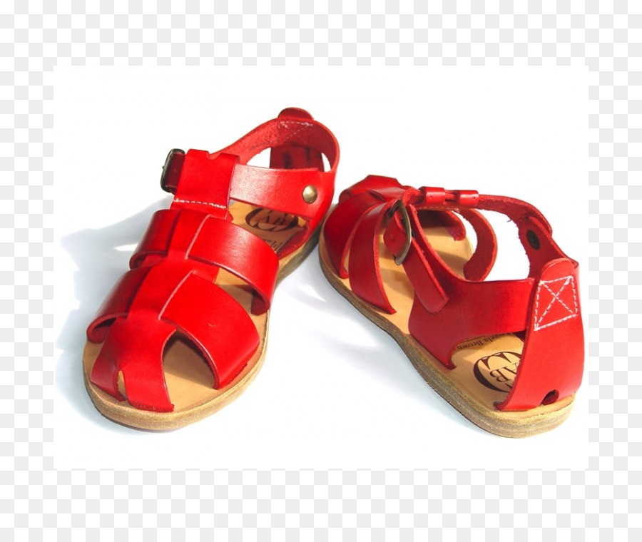 Sandale Schuh - Coole Stiefel