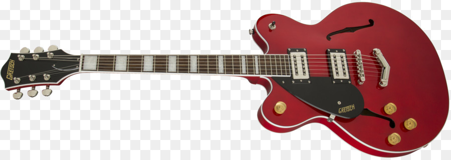 Gibson ES-335 Semi-Akustik-Gitarre Archtop E-Gitarre - Gretsch