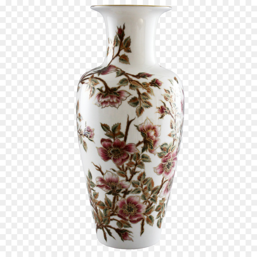 Vaso In Porcellana - vaso in porcellana