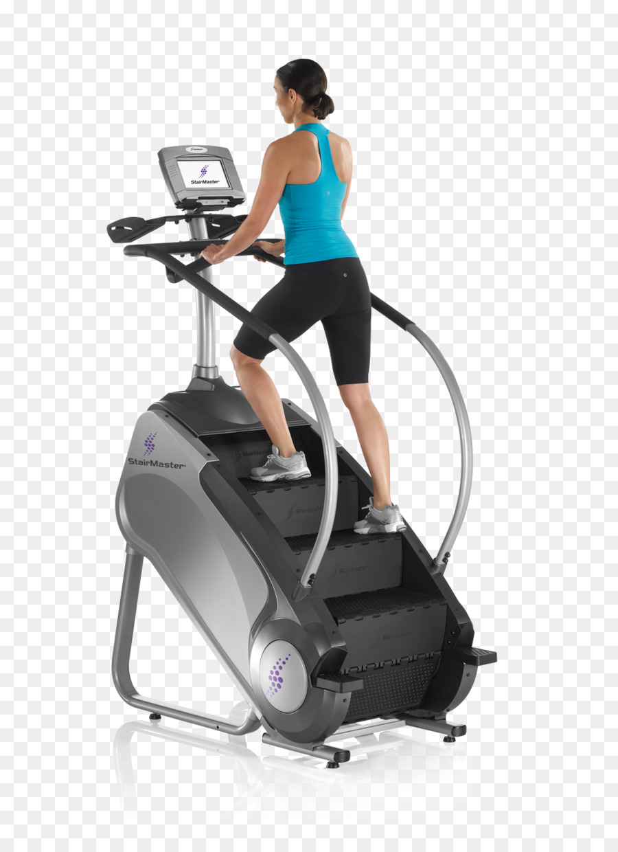 Centro Fitness attrezzature Esercizio StairMaster salire le Scale - cyclette