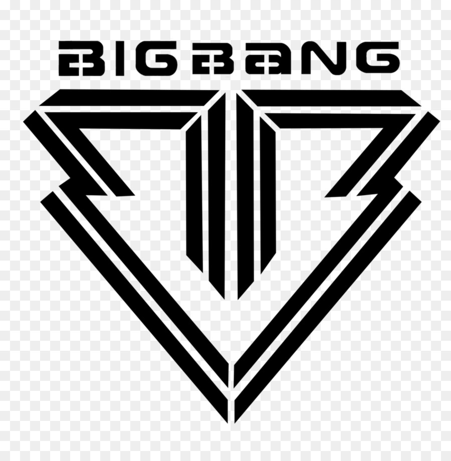 BIGBANG Big Bang Vivo GD&TOP K-pop - Grande band