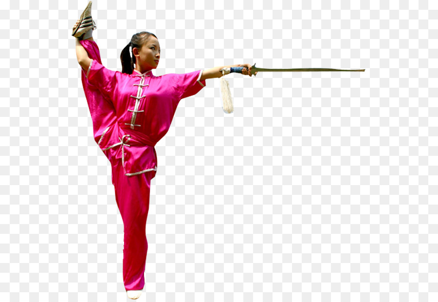 Cinese di arti marziali Wushu Elite Kung Fu Apprendimento Accademia Shaolin Kung Fu - Vuoto - vice