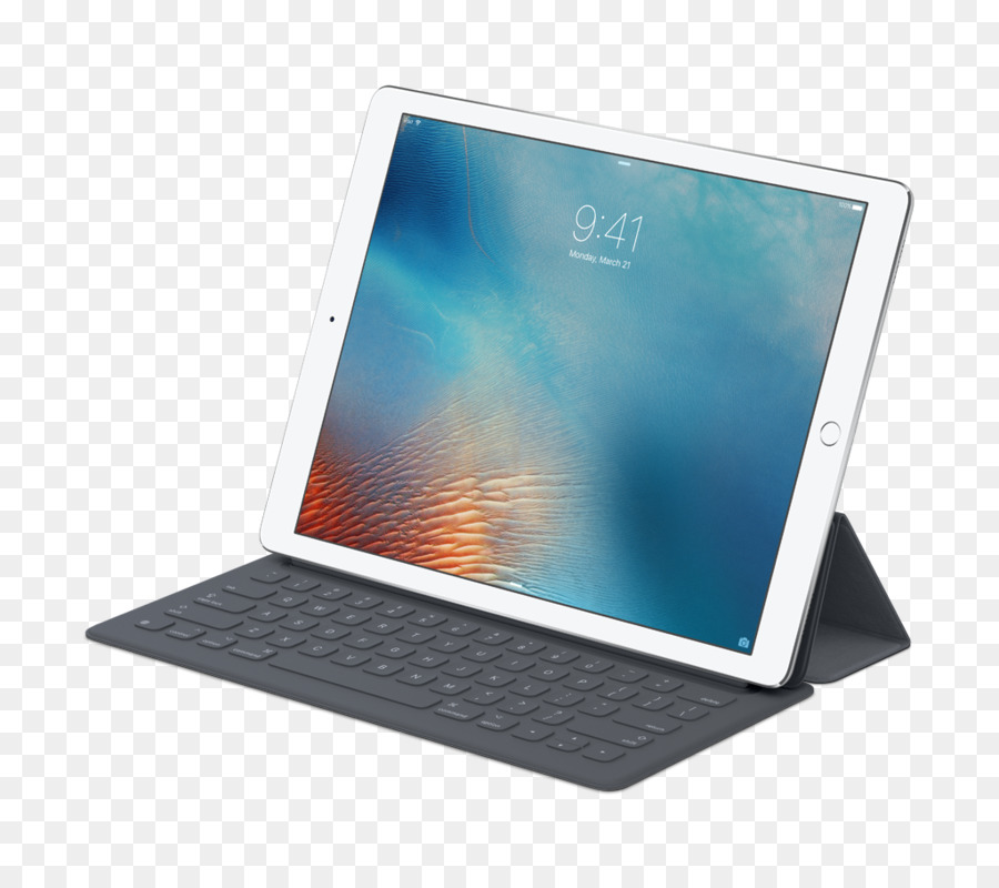 iPad Pro 12.9-Zoll) (2. generation) - Computer-Tastatur-Apple - 10.5-Zoll-iPad Pro - ipad Silber