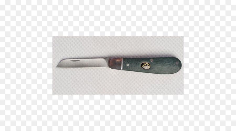 Universalmesser Messer Küchenmesser Klinge - doppelseitige öffnung