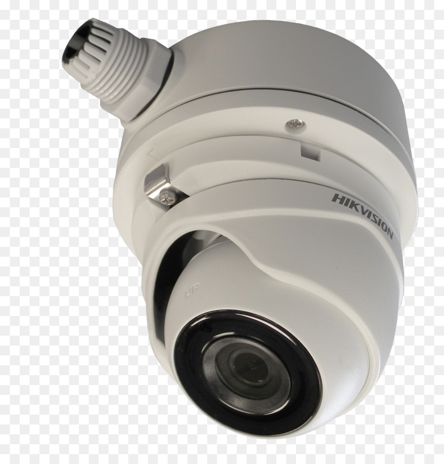 Obiettivo della telecamera a circuito Chiuso, telecamere Hikvision - supporto per telecamera