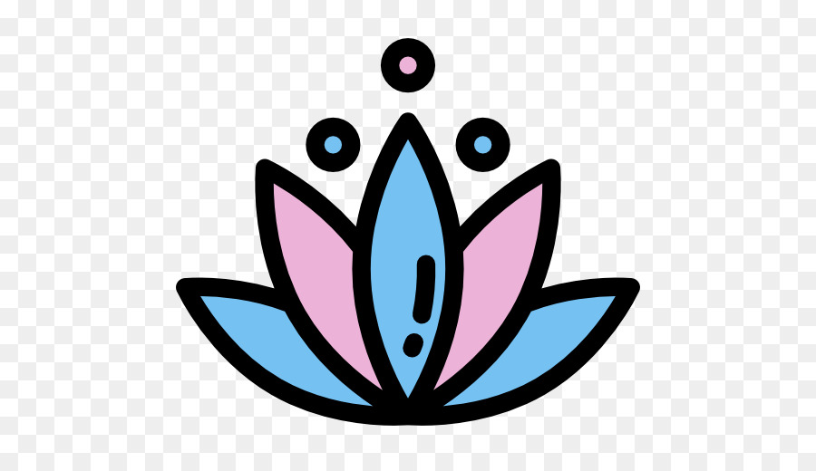 Thiền Máy tính Biểu tượng Niệm Chakra - thiền véc tơ