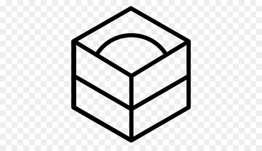 Cube Geometrie Form Polygon - Cube
