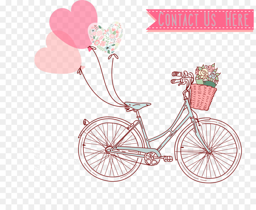 Hochzeits-Einladung Grußkarten & Grußkarten Geburtstag Fahrrad Papier - tanabata festival kreative Liebe