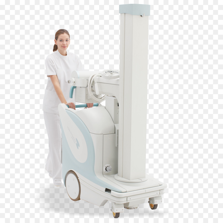 X-quang, X-ray Sơn Y tế, Hệ thống hình ảnh - tia x đơn vị