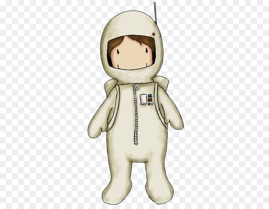 Astronauta Disegno Clip art - L'astronauta