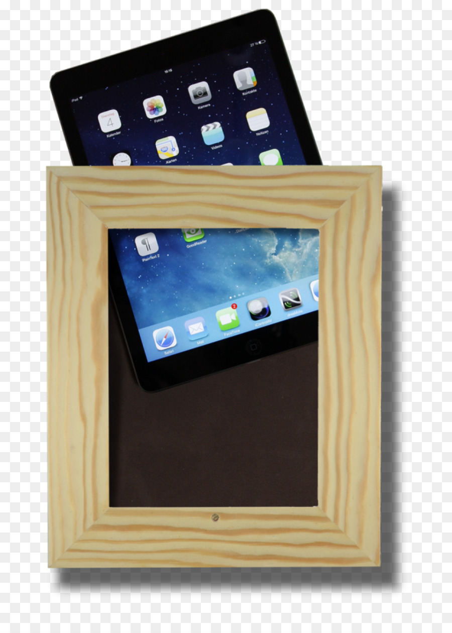 iPad 4 iPad 2 iPad 3 iPad Mini 2 iPad 4 Mini - luftrahmen