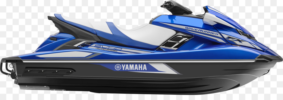 Yamaha Motor Company Yamaha WaveRunner Goleta Persönliche Wasser-Handwerk - jet ski