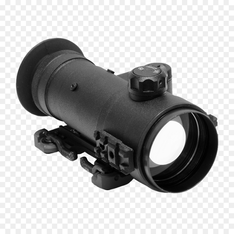 Monokular Night vision Optics Celownik noktowizyjny Thermografie - Zielfernrohr