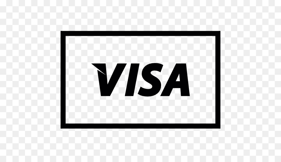 Visa Logo Vector SVG Icon - SVG Repo