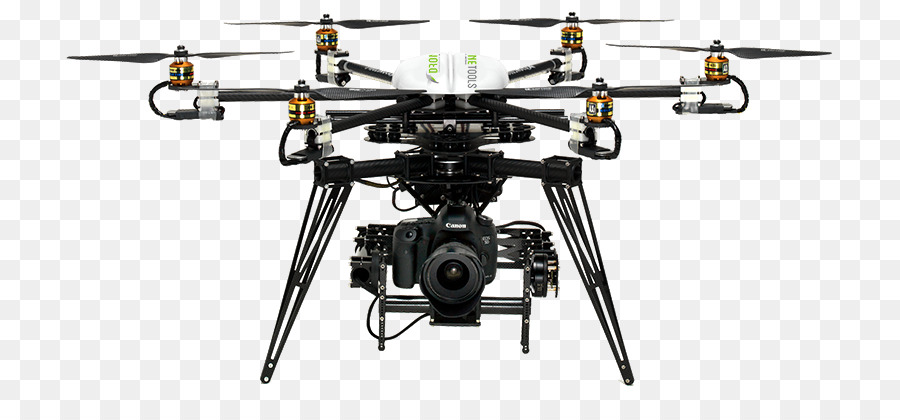 Unmanned aerial vehicle Hubschrauber-rotor Multirotor Autopilot-Industrie - andere